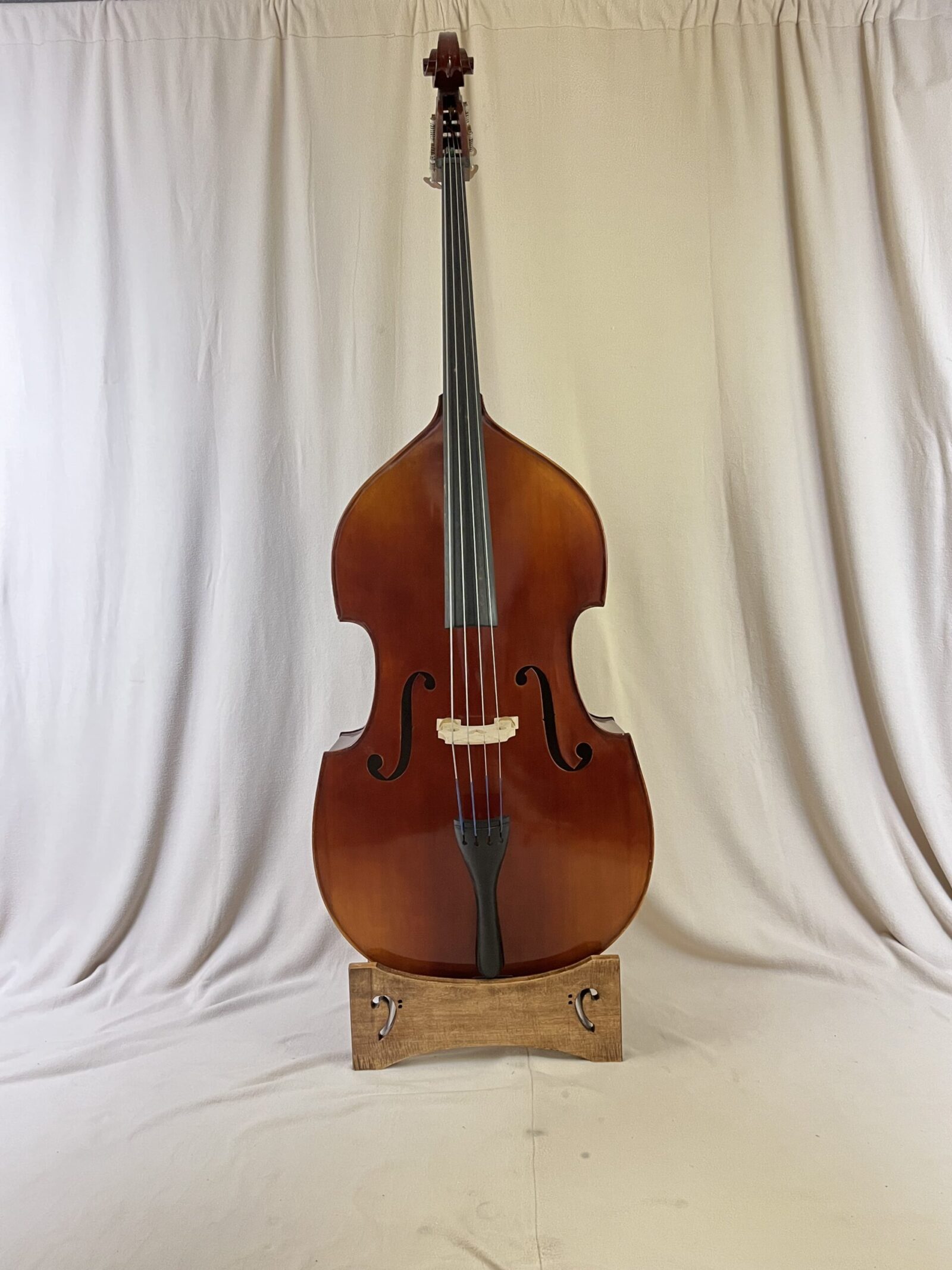 2015 Maple Leaf Bass
